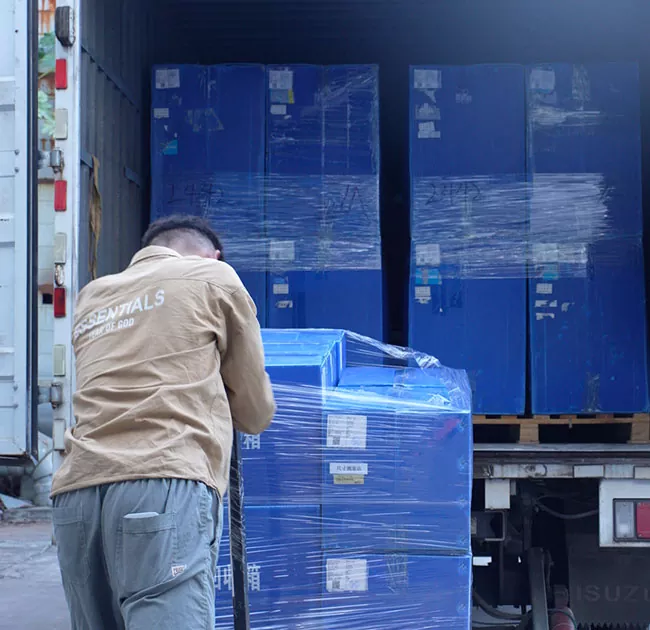 Welche Einsatzmöglichkeiten bietet die Blechbearbeitung?