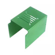 Wie kann die kundenspezifische Blechfertigung Ihre Fertigungsherausforderungen lösen?