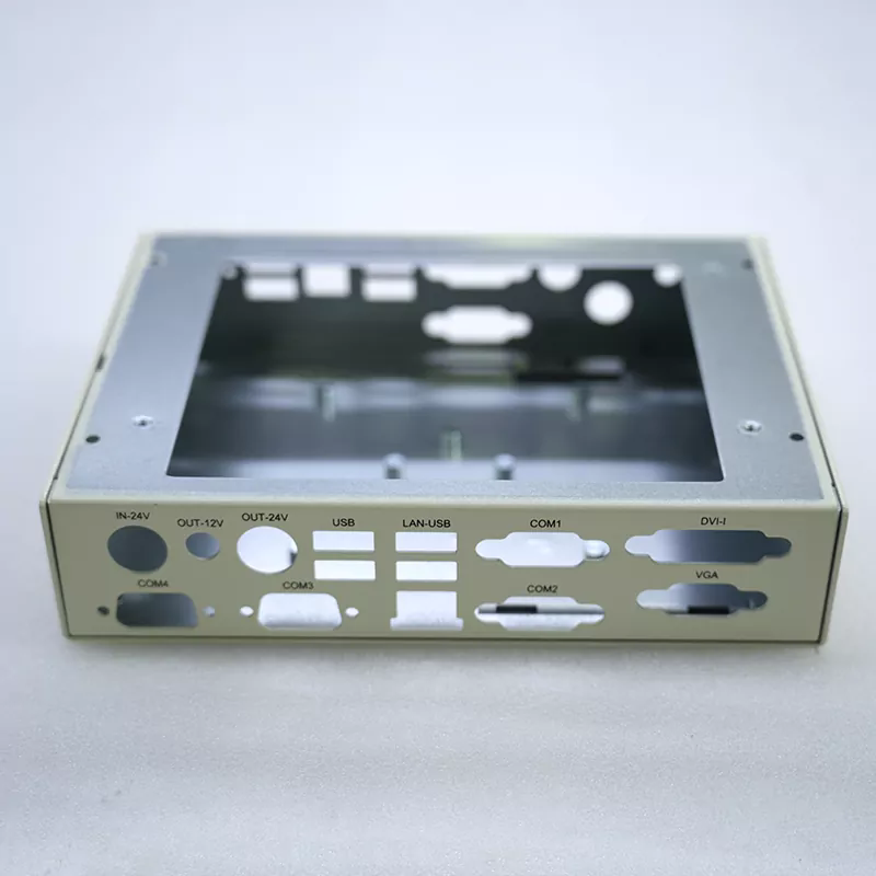 Wie verbessert die Herstellung von Gehäuseblechen die Haltbarkeit und Präzision von Produkten?