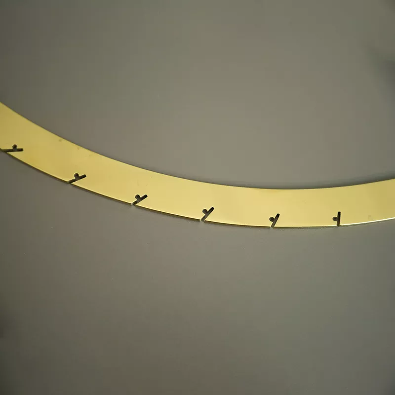 Kundenspezifische Blechfertigung