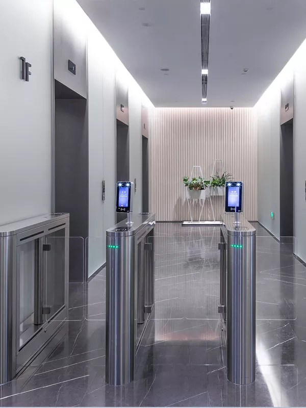 Intelligente Kanalsysteme