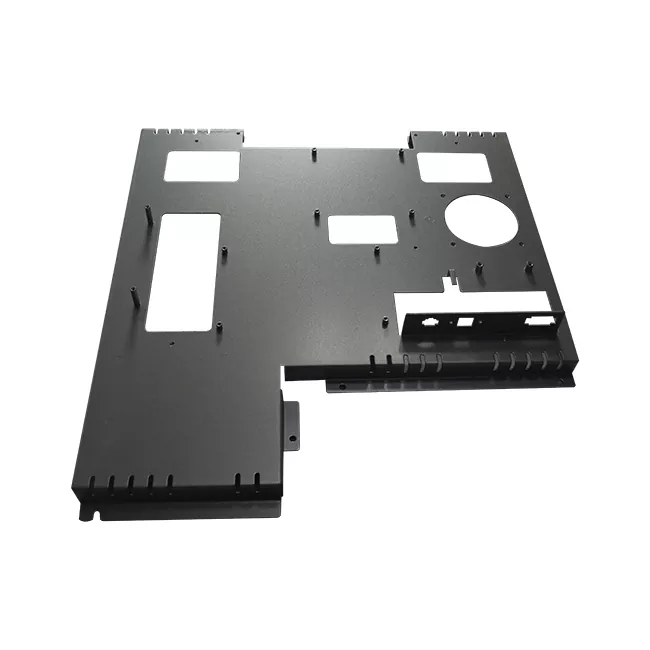 Präzise, ​​nicht standardmäßige Blechfertigung