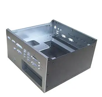 Schalterblechfertigung